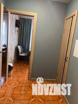 2-к квартира, вторичка, 55м2, 8/10 этаж