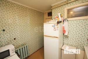 2-к квартира, вторичка, 44м2, 1/9 этаж