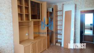 1-к квартира, вторичка, 42м2, 6/10 этаж