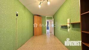 3-к квартира, вторичка, 58м2, 1/5 этаж