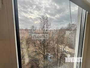 3-к квартира, вторичка, 53м2, 4/9 этаж