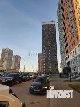 2-к квартира, вторичка, 58м2, 2/19 этаж