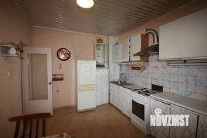 3-к квартира, вторичка, 78м2, 2/3 этаж