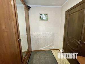 3-к квартира, вторичка, 41м2, 1/5 этаж