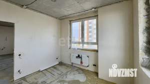2-к квартира, вторичка, 60м2, 20/25 этаж