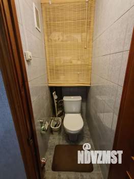 3-к квартира, вторичка, 63м2, 4/10 этаж