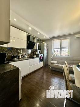 2-к квартира, вторичка, 60м2, 10/10 этаж