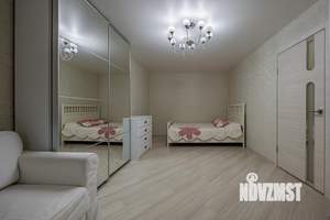 1-к квартира, вторичка, 44м2, 6/10 этаж