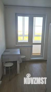 1-к квартира, сданный дом, 34м2, 12/18 этаж