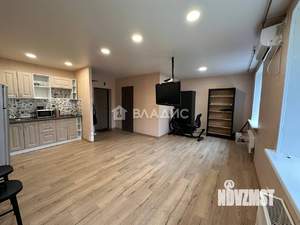 1-к квартира, вторичка, 32м2, 1/10 этаж