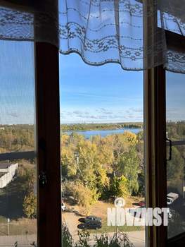 3-к квартира, вторичка, 67м2, 9/9 этаж