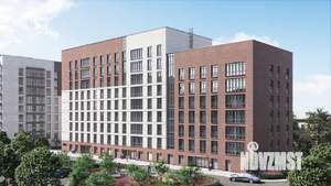 1-к квартира, вторичка, 60м2, 5/9 этаж