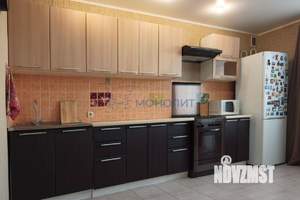 1-к квартира, вторичка, 46м2, 10/10 этаж