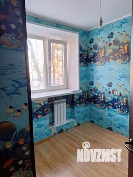 3-к квартира, вторичка, 40м2, 1/3 этаж