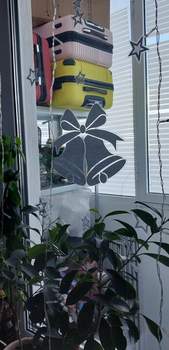 Студия квартира, вторичка, 20м2, 1/3 этаж