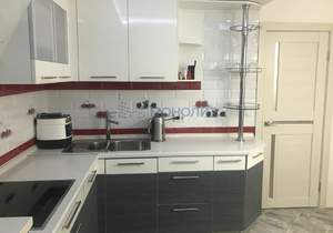 1-к квартира, вторичка, 42м2, 14/17 этаж