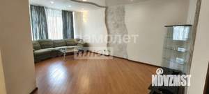 3-к квартира, вторичка, 106м2, 4/9 этаж