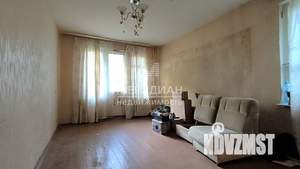 2-к квартира, вторичка, 44м2, 3/5 этаж