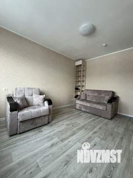 1-к квартира, вторичка, 22м2, 8/9 этаж