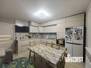 2-к квартира, вторичка, 54м2, 2/10 этаж