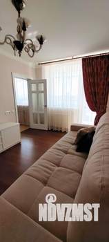 4-к квартира, вторичка, 133м2, 7/9 этаж