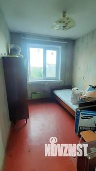 2-к квартира, вторичка, 39м2, 6/9 этаж