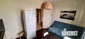 2-к квартира, вторичка, 57м2, 12/25 этаж