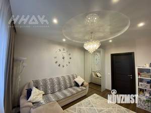 2-к квартира, вторичка, 45м2, 14/19 этаж