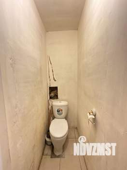 2-к квартира, вторичка, 29м2, 2/2 этаж