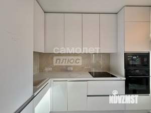 2-к квартира, вторичка, 64м2, 7/17 этаж