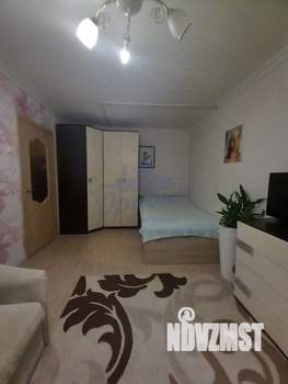 1-к квартира, вторичка, 35м2, 5/9 этаж