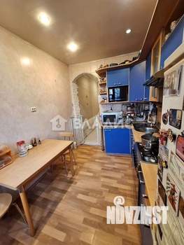 2-к квартира, вторичка, 41м2, 2/2 этаж