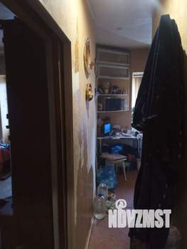 2-к квартира, вторичка, 41м2, 6/6 этаж