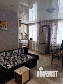 3-к квартира, вторичка, 59м2, 3/5 этаж