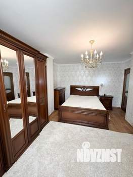 2-к квартира, вторичка, 47м2, 3/4 этаж