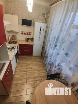2-к квартира, вторичка, 67м2, 5/5 этаж