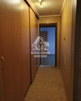 2-к квартира, вторичка, 60м2, 9/14 этаж