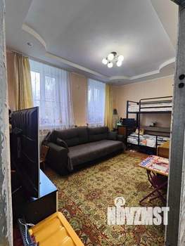 2-к квартира, вторичка, 33м2, 1/3 этаж