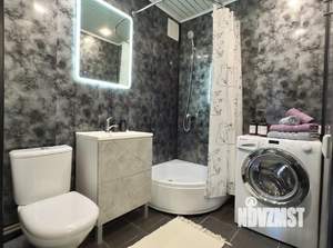 1-к квартира, вторичка, 42м2, 15/18 этаж