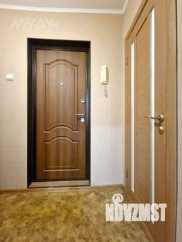 1-к квартира, вторичка, 34м2, 7/9 этаж