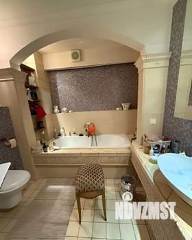 5-к квартира, вторичка, 162м2, 2/8 этаж