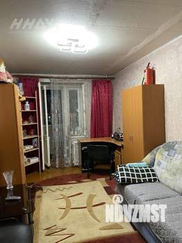3-к квартира, вторичка, 60м2, 5/9 этаж