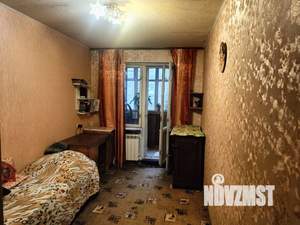 2-к квартира, вторичка, 49м2, 3/9 этаж