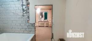 2-к квартира, вторичка, 49м2, 3/6 этаж