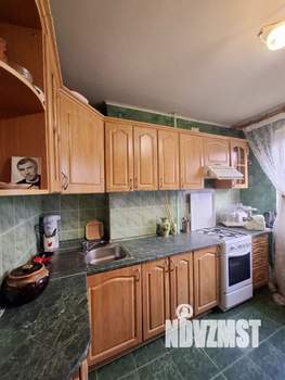 2-к квартира, вторичка, 50м2, 4/9 этаж