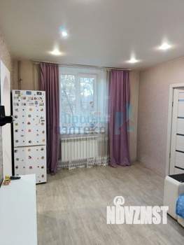 2-к квартира, вторичка, 36м2, 2/2 этаж