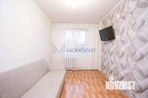 3-к квартира, вторичка, 58м2, 5/5 этаж