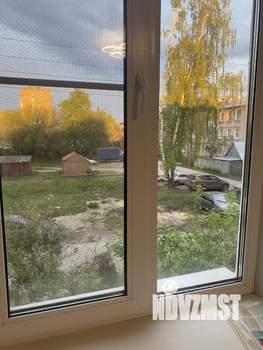 1-к квартира, вторичка, 34м2, 2/2 этаж