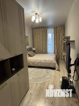 3-к квартира, вторичка, 86м2, 5/14 этаж