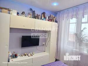 3-к квартира, вторичка, 63м2, 7/9 этаж